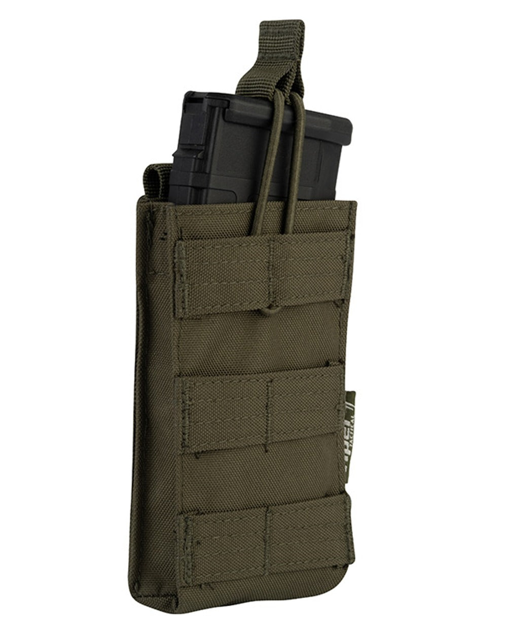 Viper Quick Release Mag Pouch in Green 