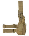 Viper Tactical Leg Holster in Coyote #colour_coyote