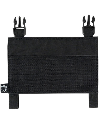 Viper VX Buckle Up Panel in Black 