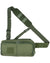 Viper VX Buckle Up Sling Pack in Green #colour_green
