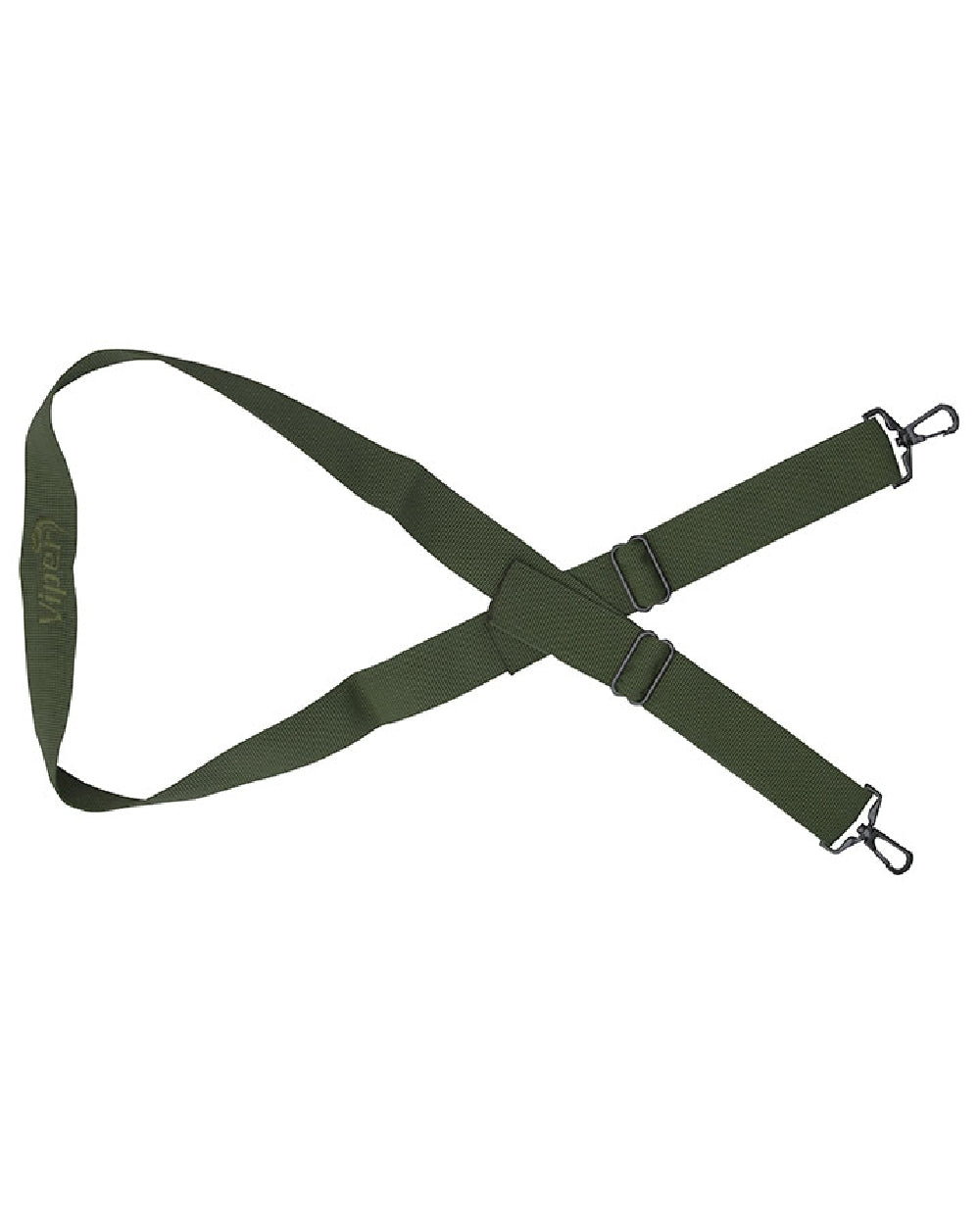 Viper Basic Rifle Sling in Green 