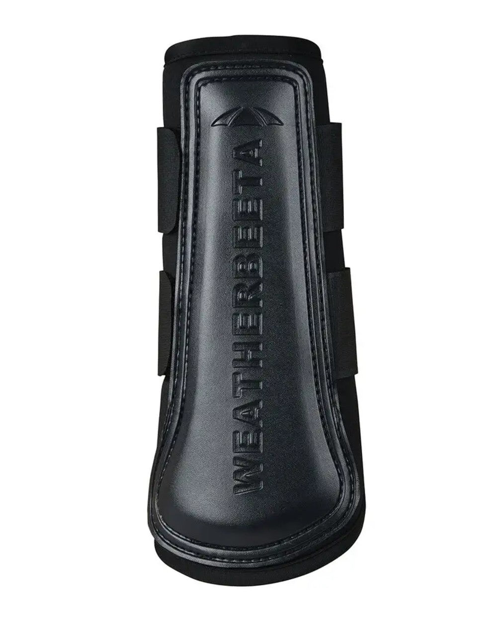 Black Forest Green Coloured WeatherBeeta Tough-Tec Prime Brushing Boots on white background