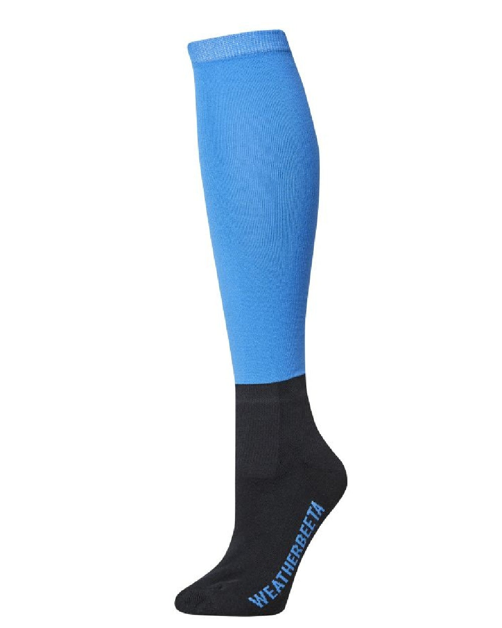 WeatherBeeta Prime Stocking Socks in Royal Blue  