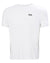 White coloured Helly Hansen Mens HP Ocean T-Shirt 2.0 on white background #colour_white