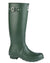 Woodland Rubber Wellingtons In Green #colour_green
