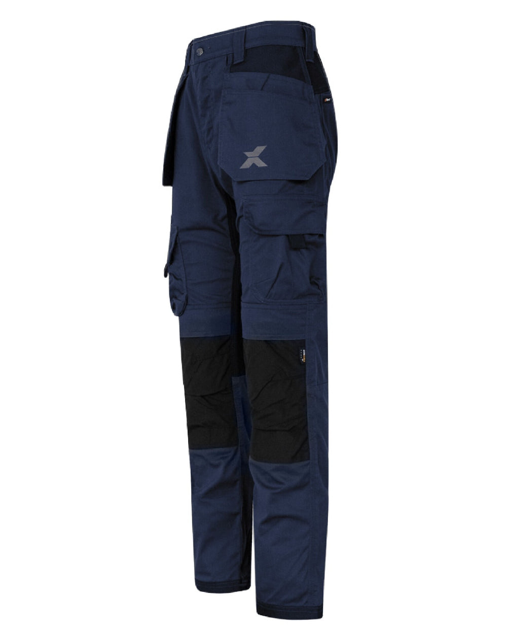Xpert Mens Pro Stretch Work Trousers
