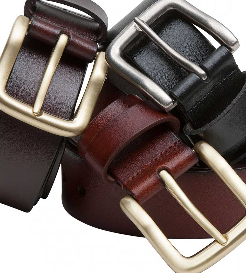 Hoggs Accessories - Leather belts, Hats, Socks, Ties and More 