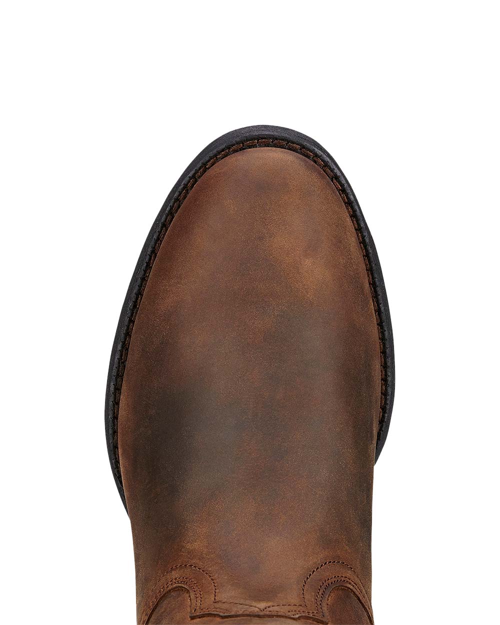 Distressed Brown coloured Ariat Women&