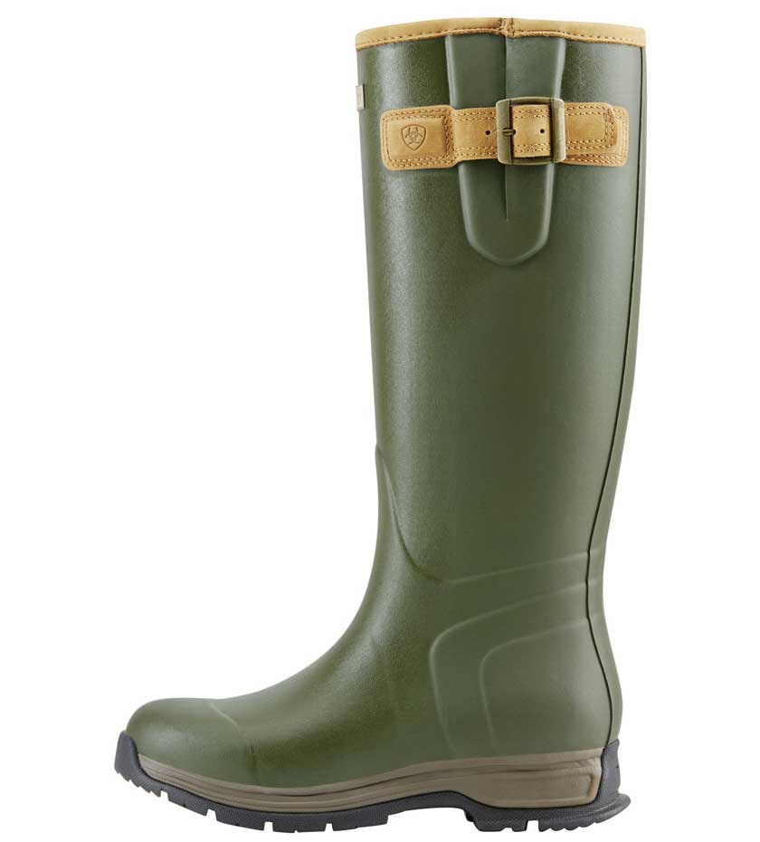 Ariat Wellingtons for Riding and Work