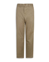 Hoggs of Fife Beauly Chino Trousers in stone #colour_stone