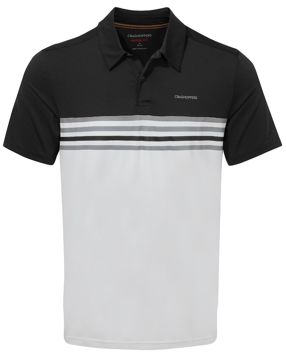 Craghoppers Nosilife Pro Polo Shirt