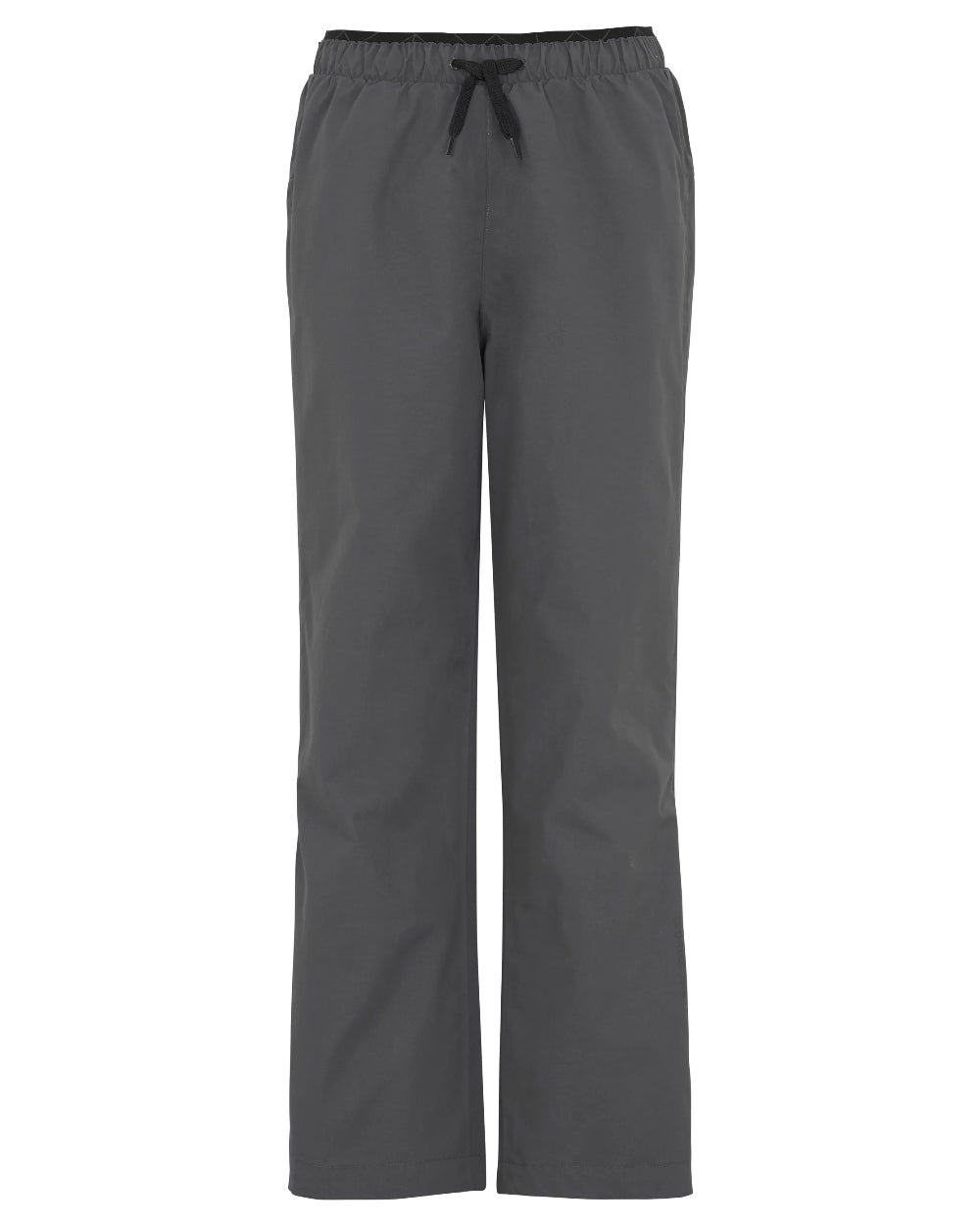 Multicolour Coloured Didriksons Grit Youth Set On A White Background