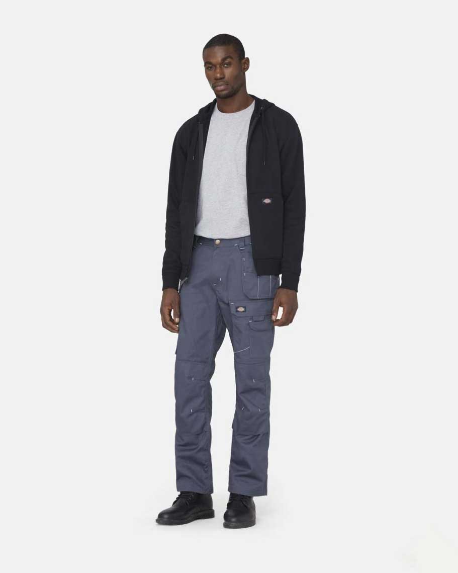 Dickies Redhawk Pro Trousers- Grey
