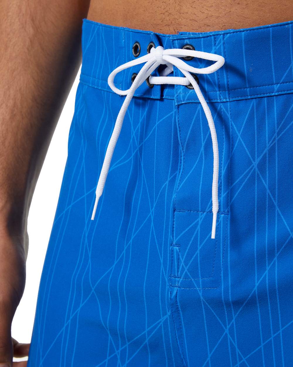 Cobalt 2.0 Coloured Helly Hansen Mens HP 9 inch Board Shorts 3.0 on white background