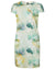 Jade Esra coloured Helly Hansen Womens Thalia Summer Dress Esra 2.0 on white background #colour_jade-esra