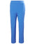 Ultra Blue coloured Helly Hansen Womens Thalia Pant 2.0 on white background #colour_ultra-blue