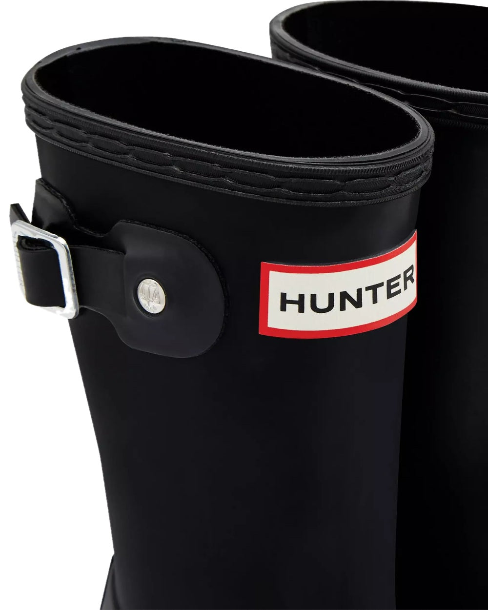 Hunter Big Kids Original Pearlised Wellingtons