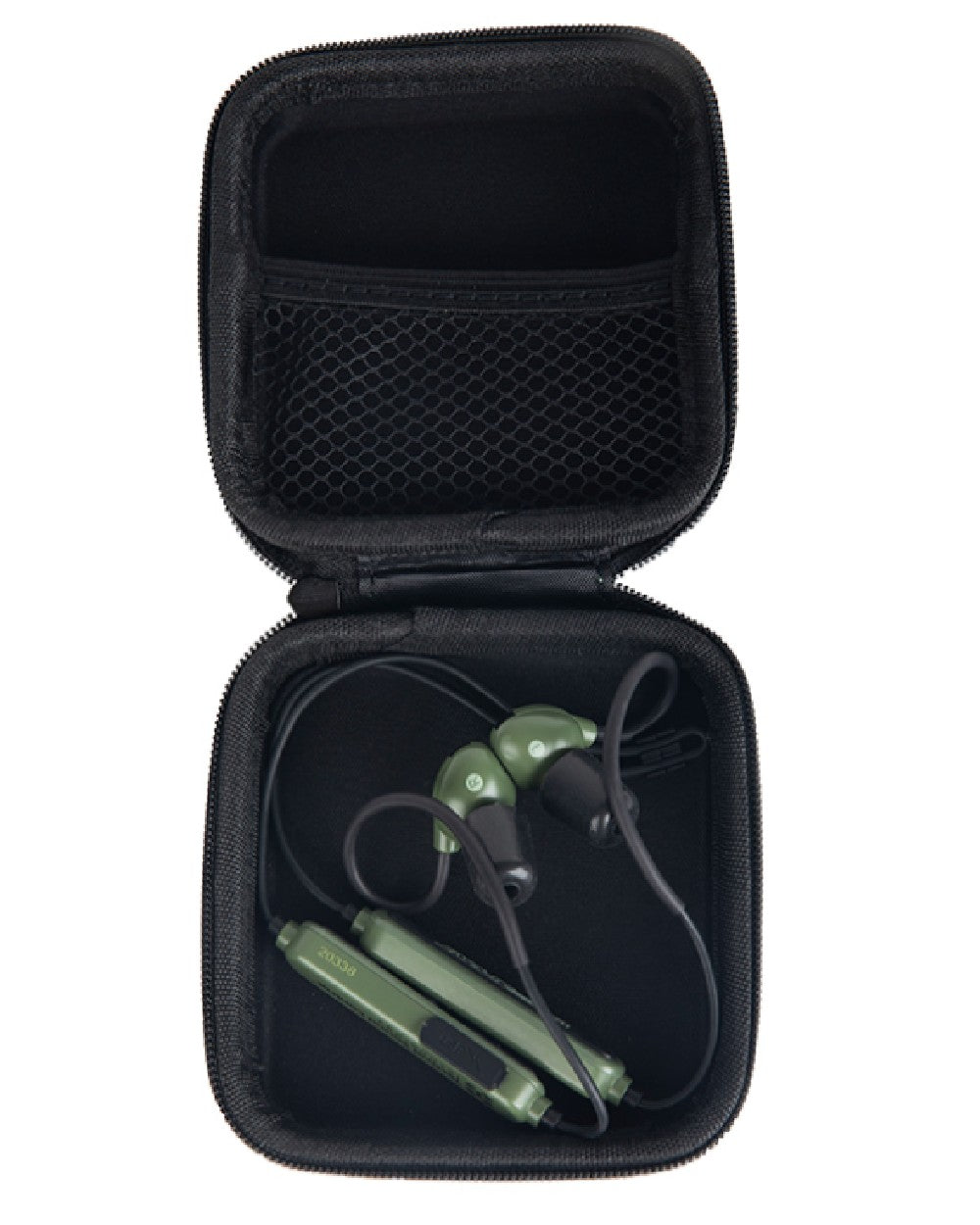 ISOTune Sport Advance Tactical Hearing Protection