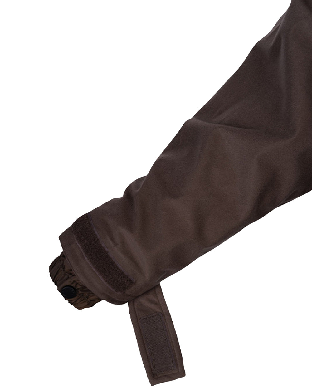 Brown coloured Jack Pyke Galbraith Smock on White background