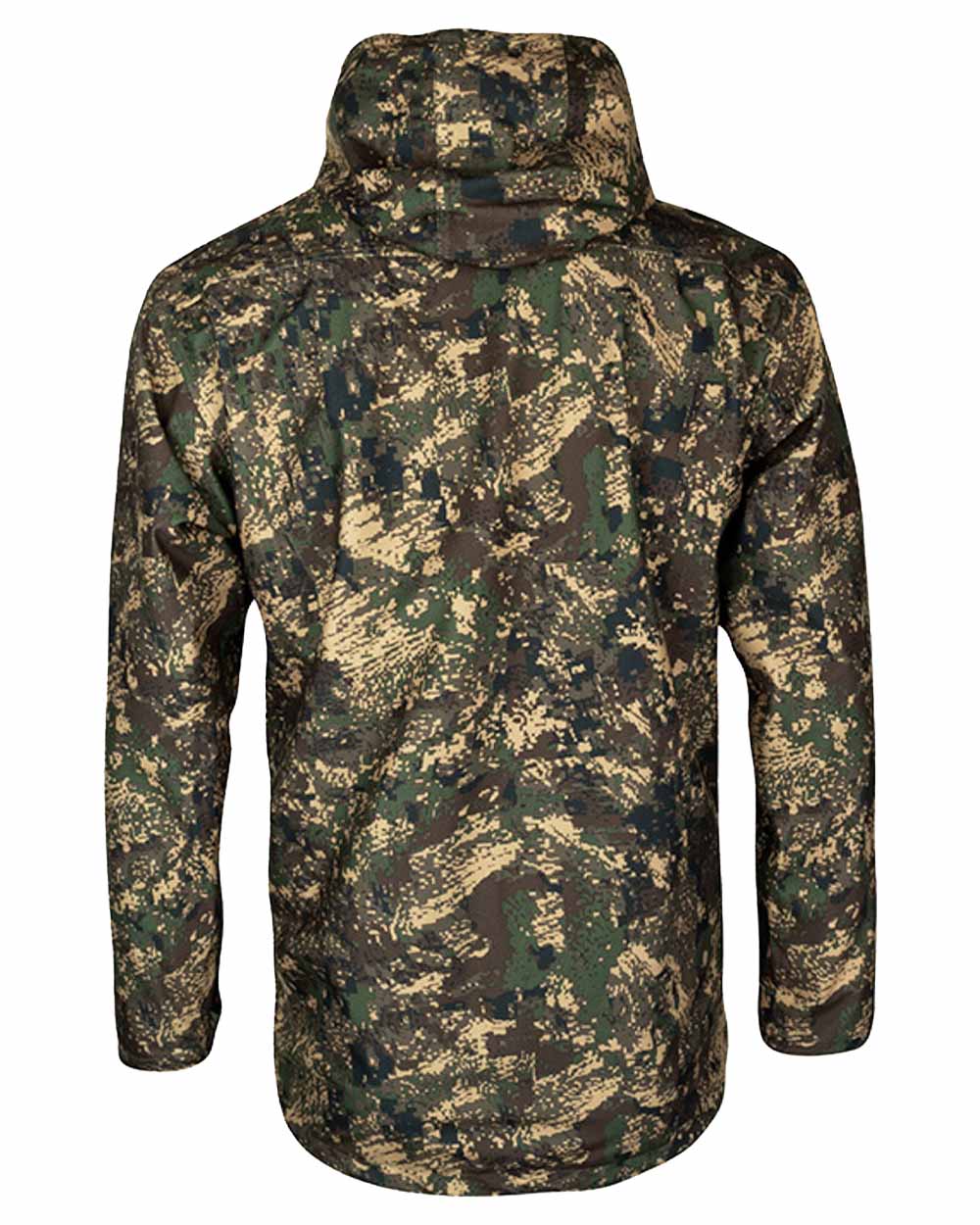 Digicam coloured Jack Pyke Galbraith Smock on White background