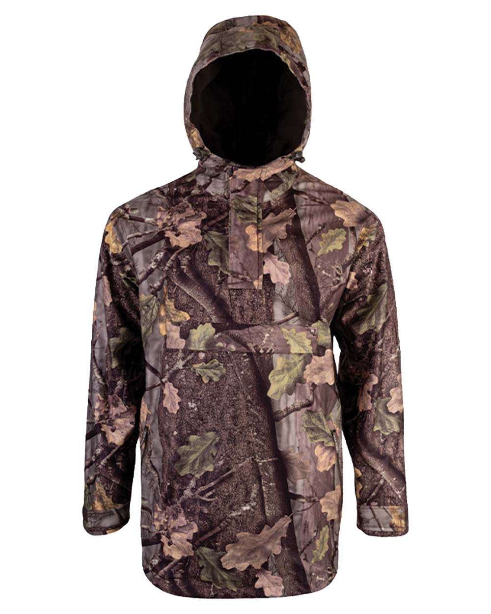 EVO coloured Jack Pyke Galbraith Smock on White background