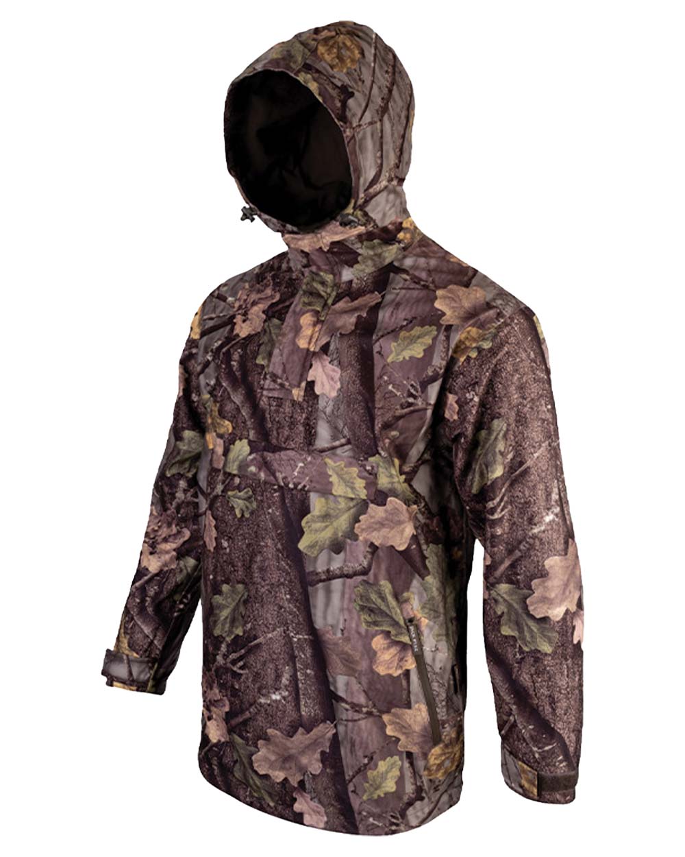 EVO coloured Jack Pyke Galbraith Smock on White background