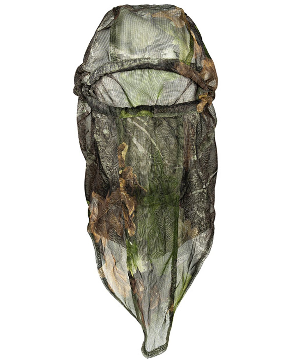 Evo coloured Jack Pyke Lightweight Mesh Balaclava on white background