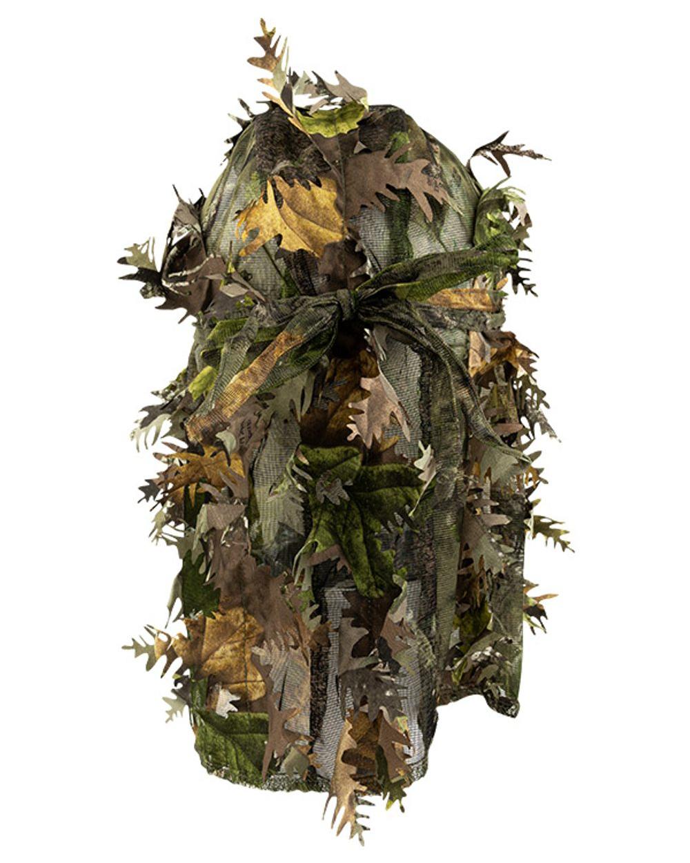 EVO coloured Jack Pyke LLCS 3D Balaclava on white background