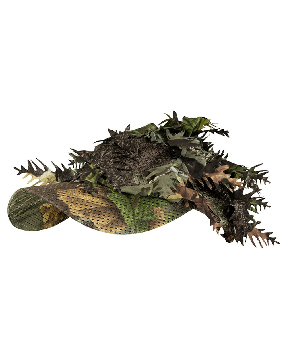 EVO coloured Jack Pyke LLCS 3D Baseball Cap on white background