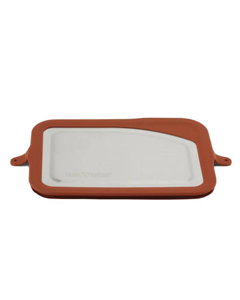 Autumn Glaze Coloured Klean Kanteen Rise 1005ml Meal Box On A White Background