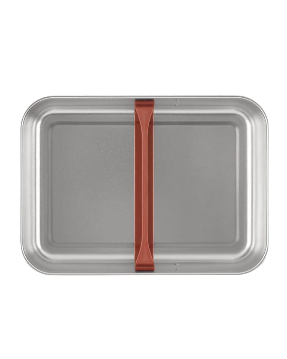 Autumn Glaze Coloured Klean Kanteen Rise 1005ml Meal Box On A White Background
