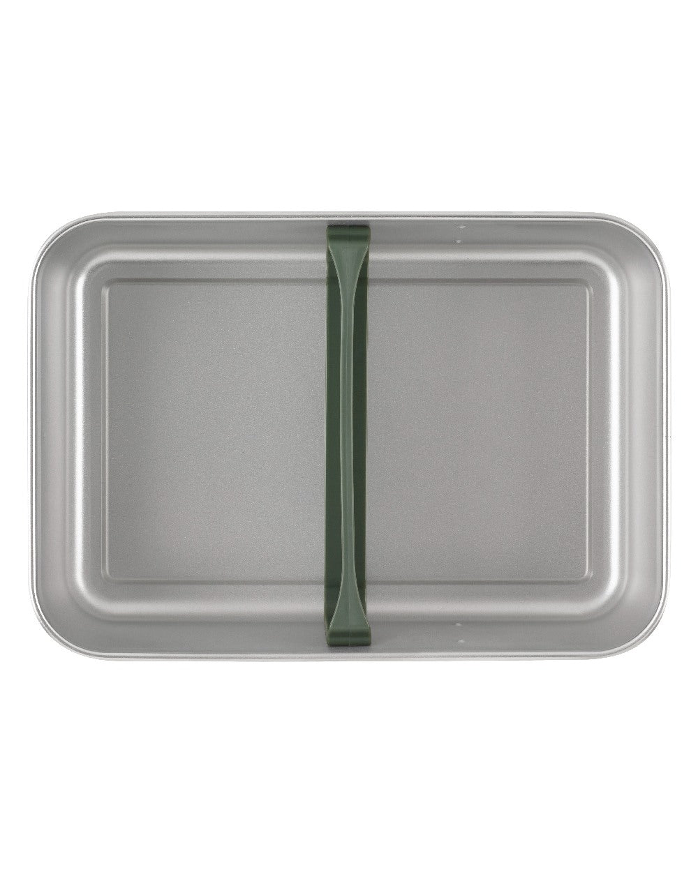 Sea Spray Coloured Klean Kanteen Rise 1005ml Meal Box On A White Background