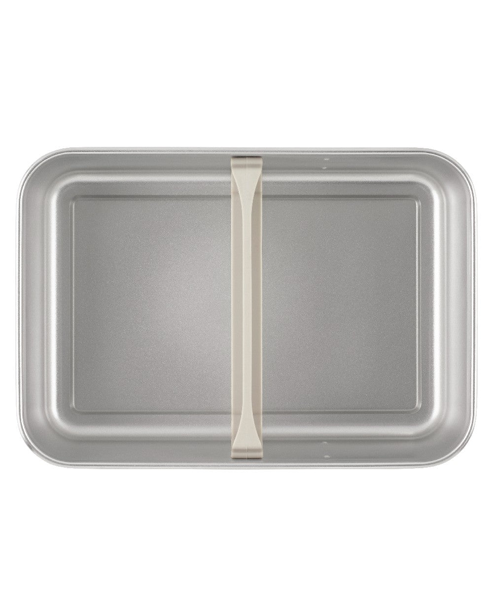 Tofu Coloured Klean Kanteen Rise 1005ml Meal Box On A White Background