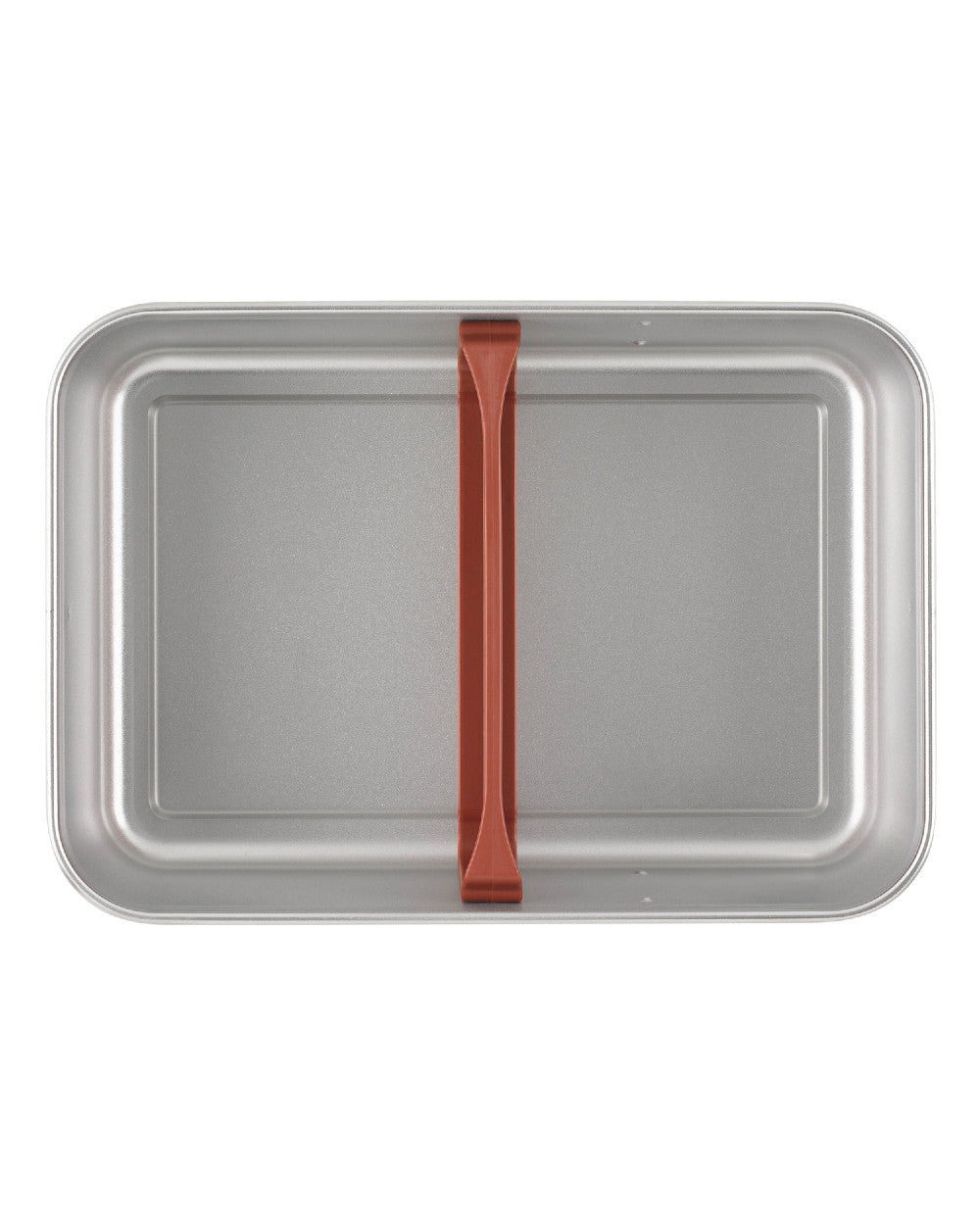 Autumn Glaze Coloured Klean Kanteen Rise 1626ml Meal Box On A White Background