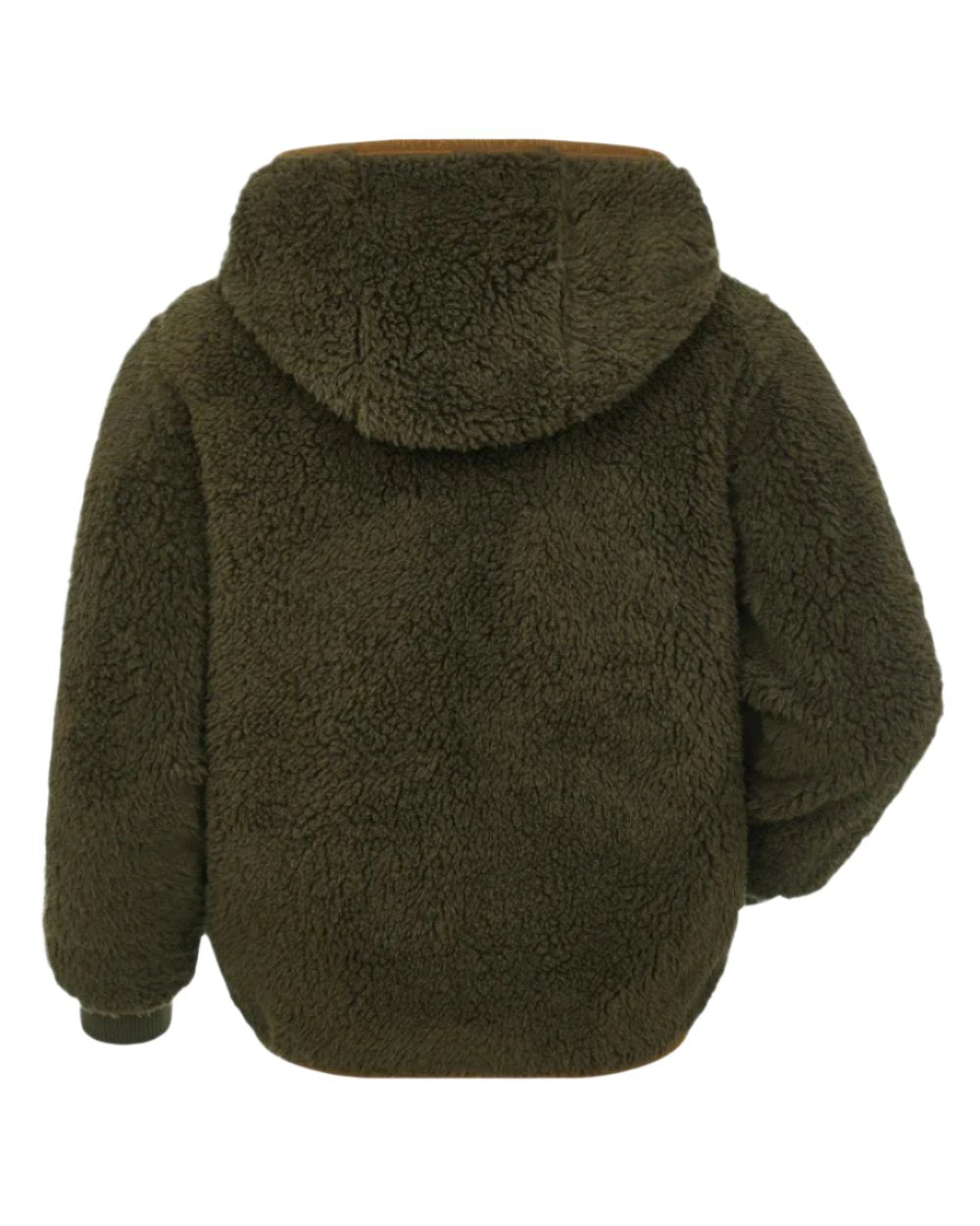 Alpine Coloured LeMieux Mini Teagan Fleece Jacket On A White Background