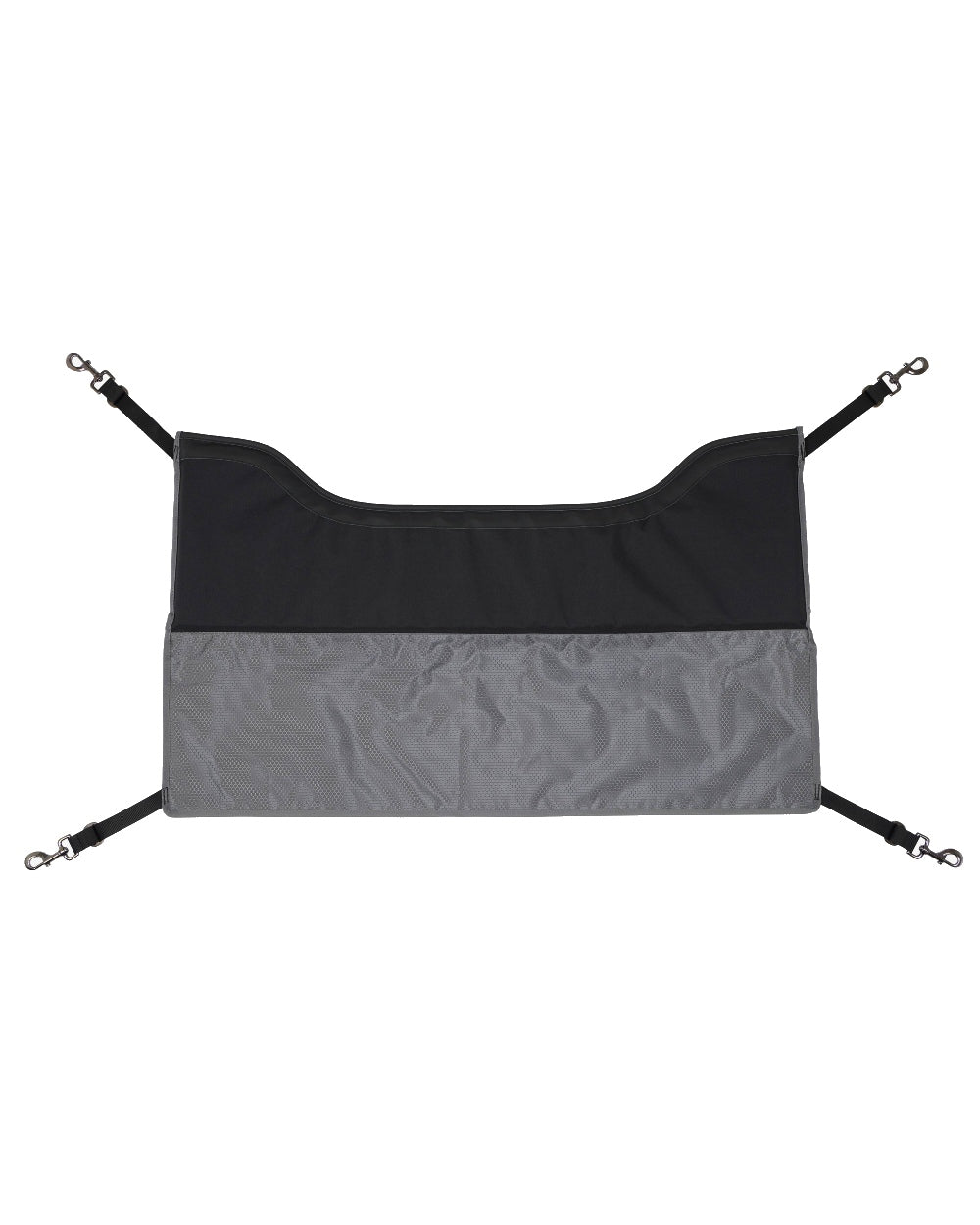 Black coloured LeMieux Pro Stable Guard on white background