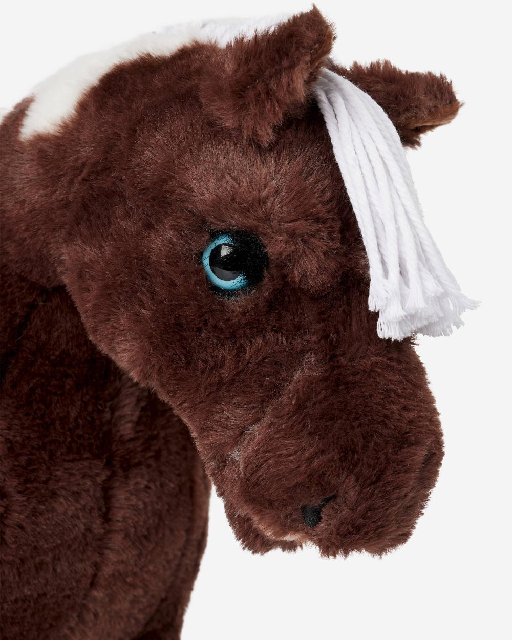 LeMieux Toy Pony Dazzle on grey background