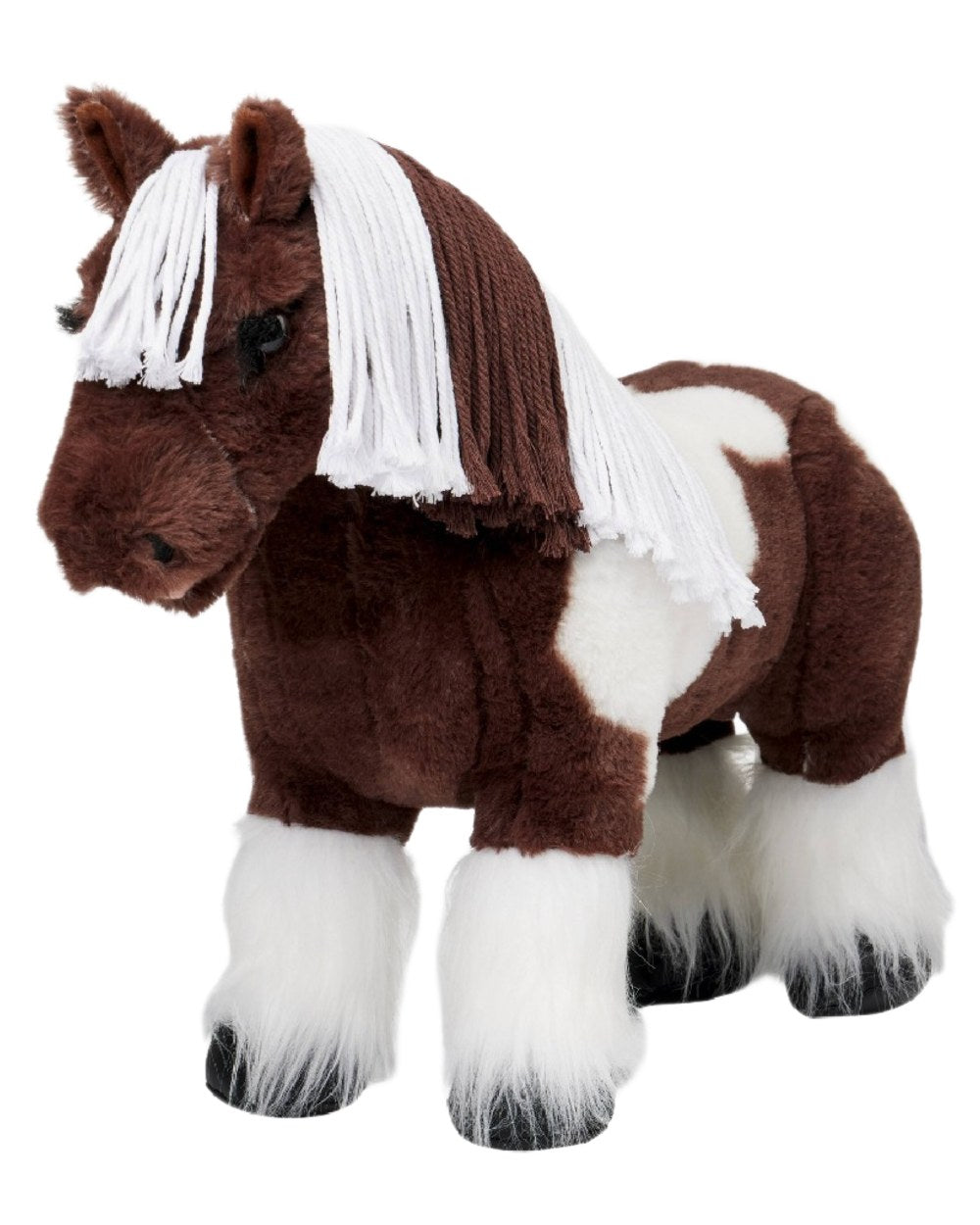 LeMieux Toy Pony Dazzle on white background