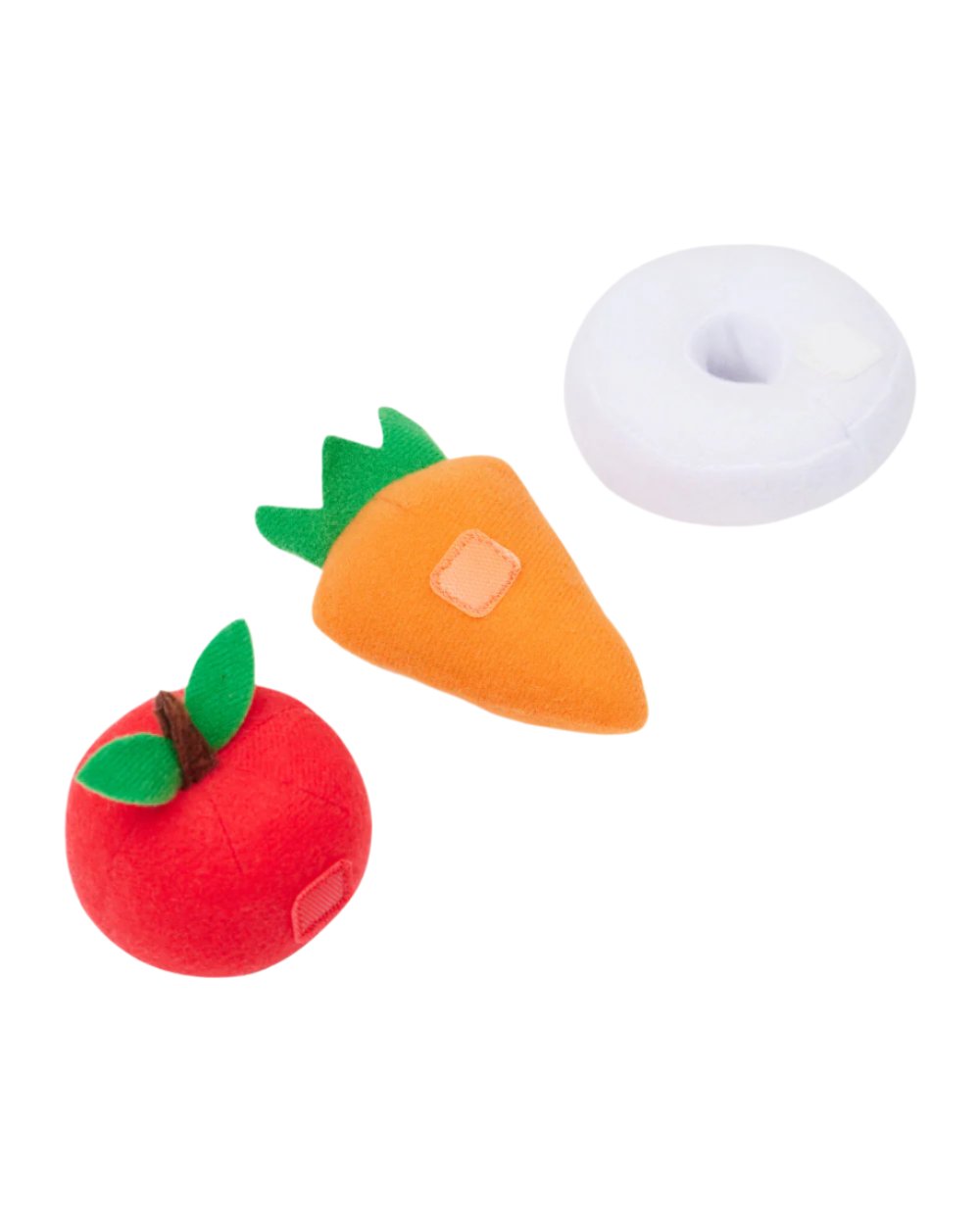 Multi Coloured LeMieux Toy Pony Treat Bucket On A White Background