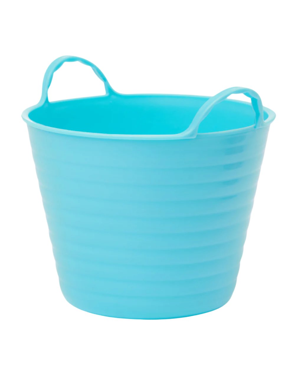 Multi Coloured LeMieux Toy Pony Treat Bucket On A White Background