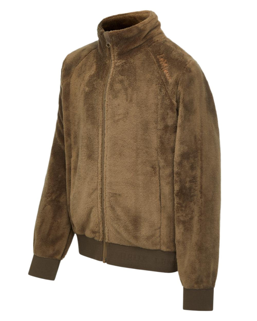 Alpine Coloured LeMieux Young Rider Libby Fleece Jacket On A White Background