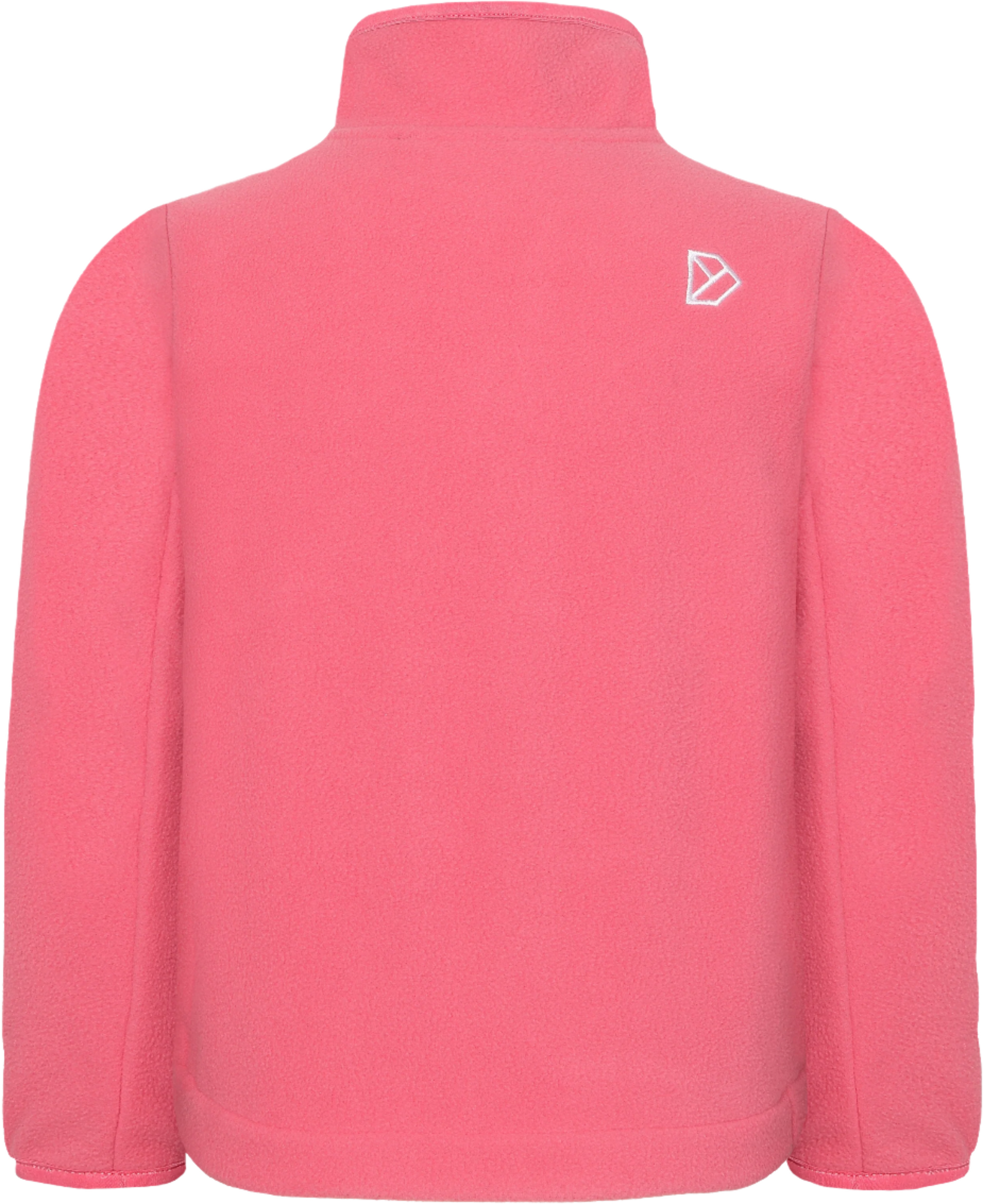 Didriksons Sally Full Zip Fleece Jacket 2