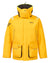 Gold coloured Musto Mens Mpx Gtx Pro Offshore Jacket 2.0 on white background #colour_gold