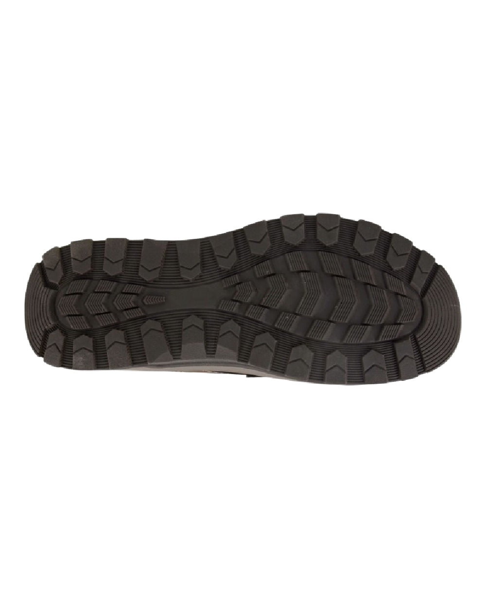 Brown Coloured Scimitar Mens Synthetic Nubuck Lace Up Leisure Shoes on White Background