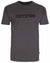 Grey coloured TuffStuff Logo T-Shirt on white background #colour_grey
