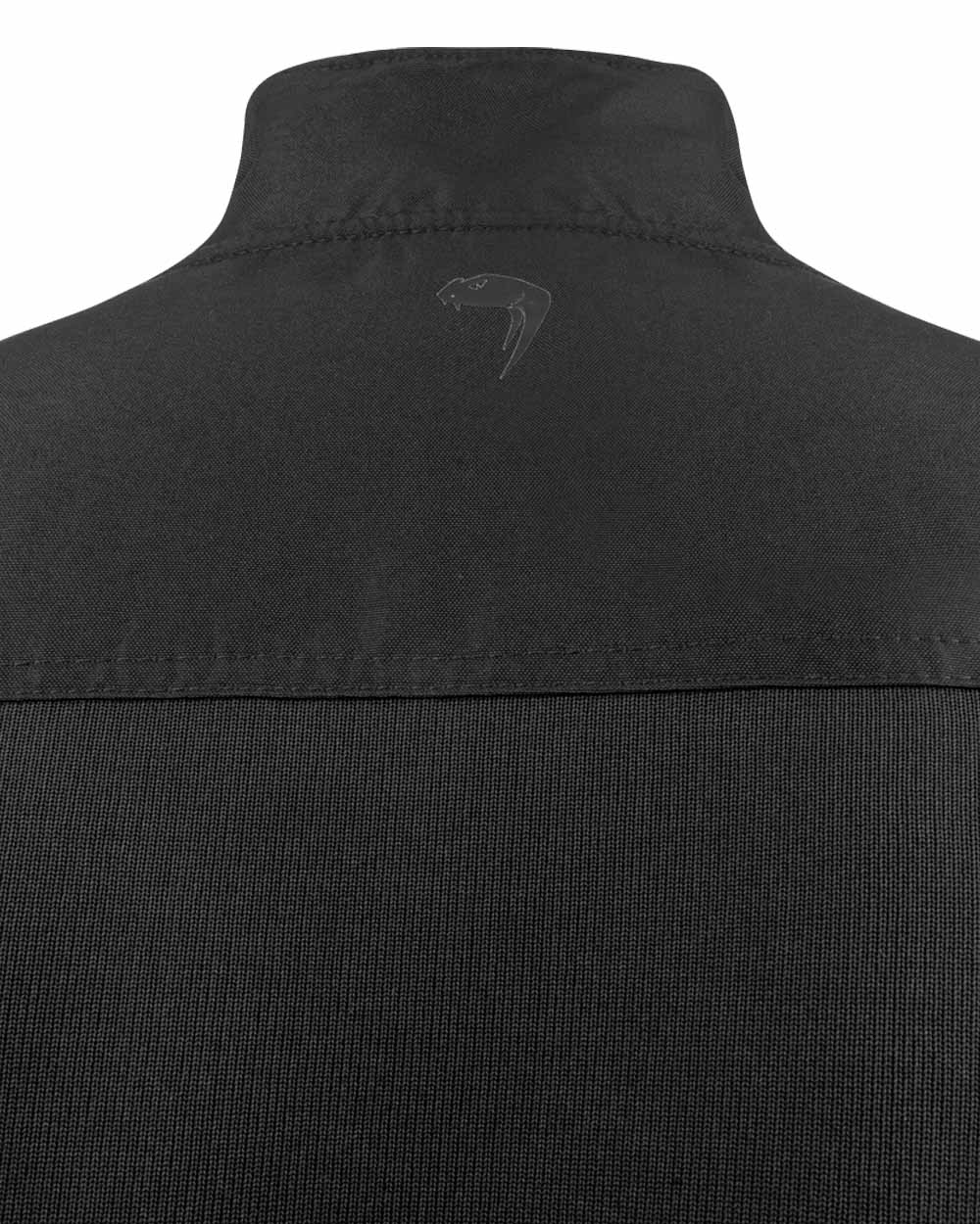 Black coloured Viper Gen 2 Spec Ops Fleece JacketViper Gen 2 Spec Ops Fleece Jacket on White background 