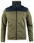 Green coloured Viper Gen 2 Spec Ops Fleece Jacket on White background #colour_green