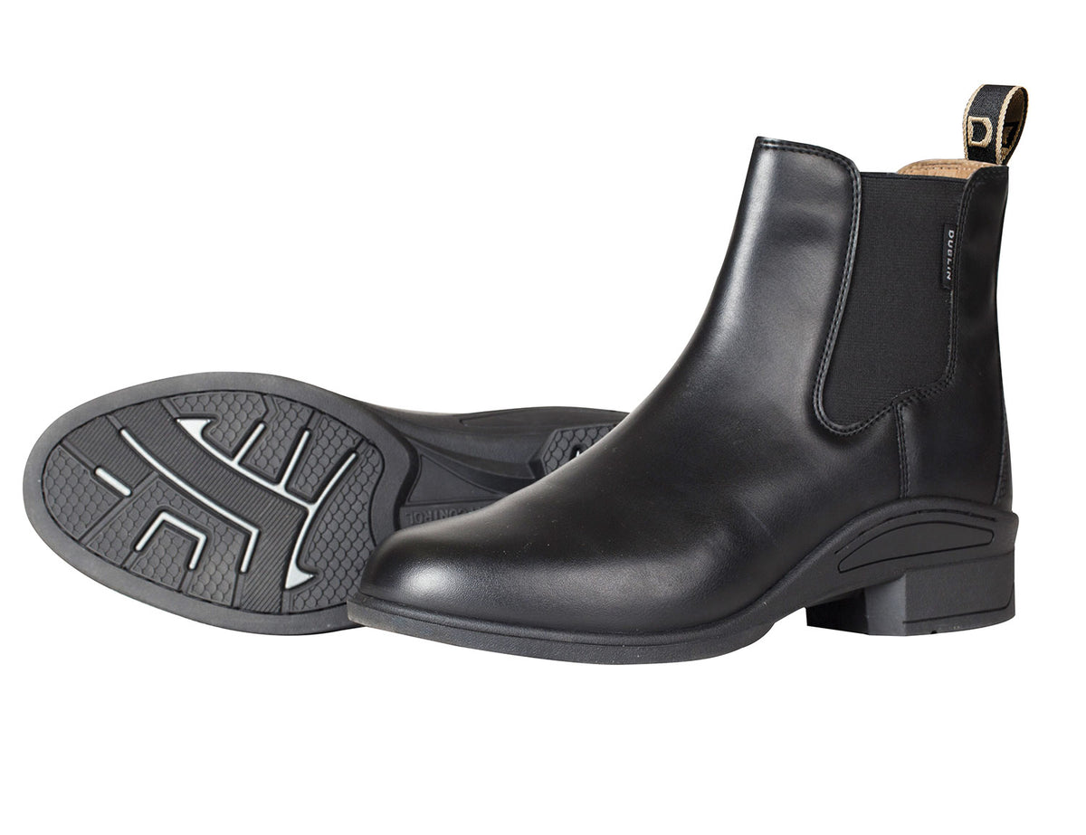 Altitude Jodhpur Ankle Boots Boot by Dublin