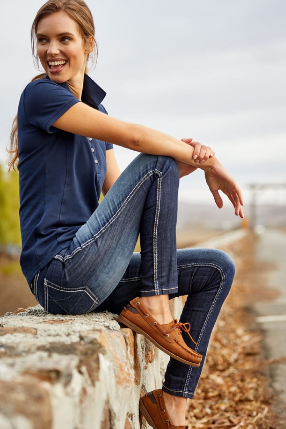 Ariat Women&