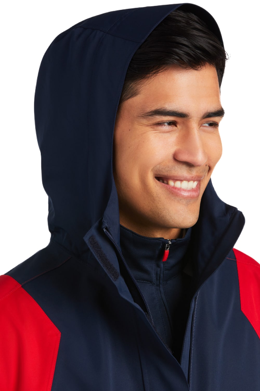 Ariat Spectator Waterproof Jacket In Team Print